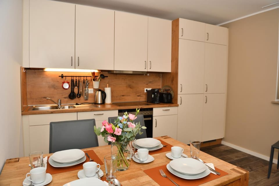 Boardinghouse am Welzbach Apartment in Mainz-Bingen