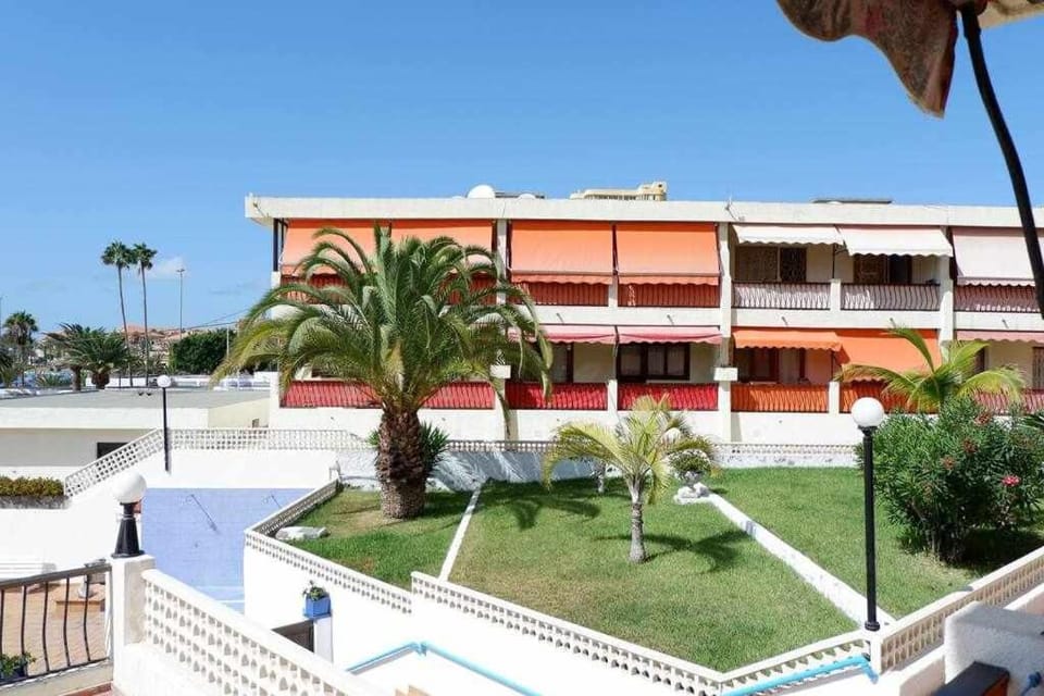 Vera Mar 8A - Playa de las Vistas Apartment in Playa de las Americas