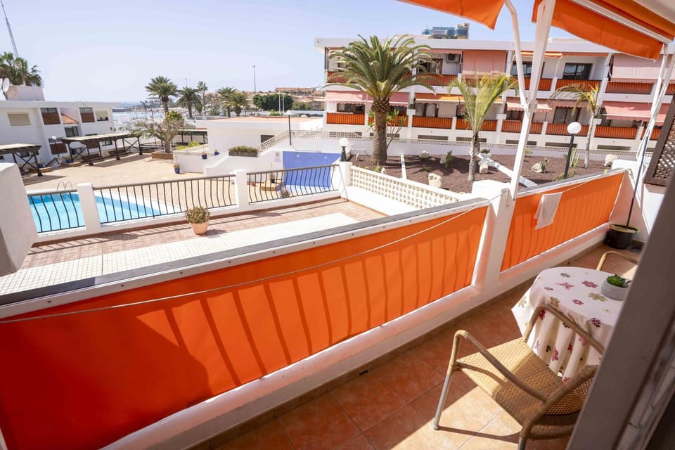 Vera Mar 8A - Playa de las Vistas Apartment in Playa de las Americas