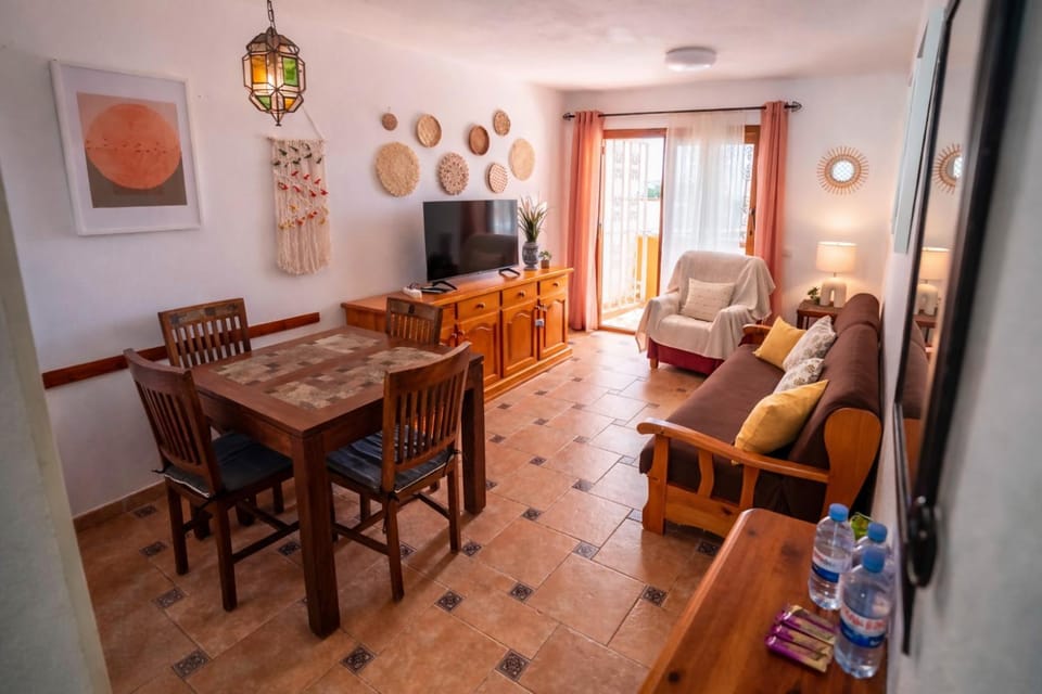 Vera Mar 8A - Playa de las Vistas Apartment in Playa de las Americas