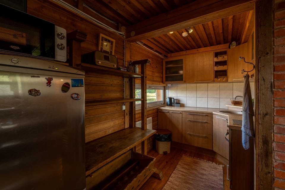 Vudila saunamaja Apartment in Estonia