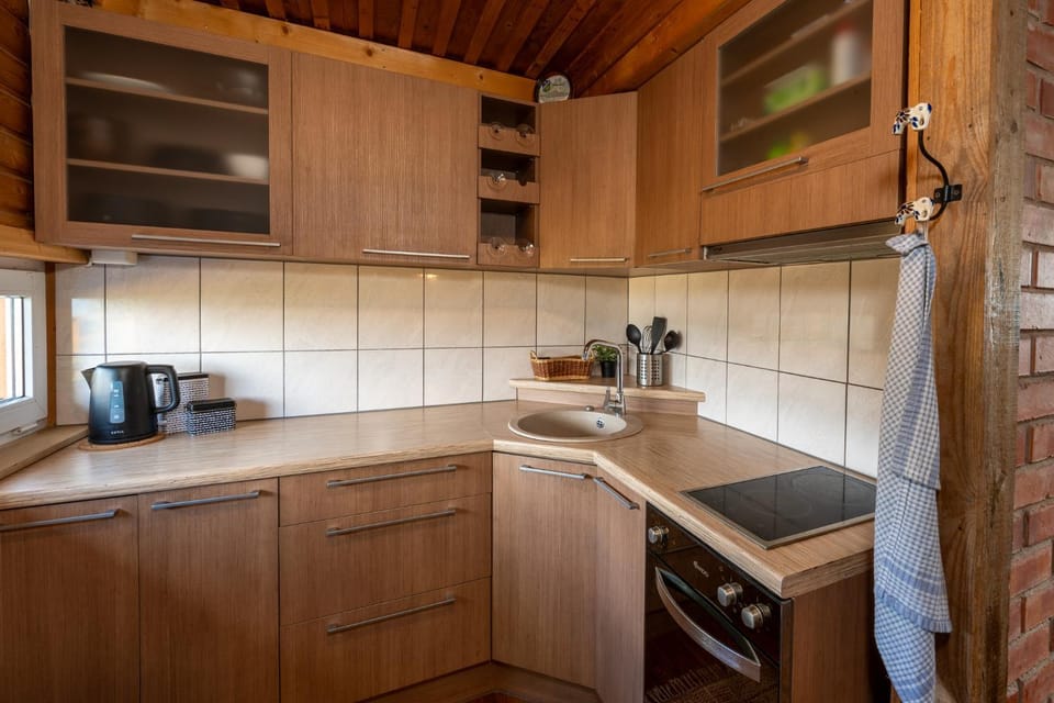 Vudila saunamaja Apartment in Estonia