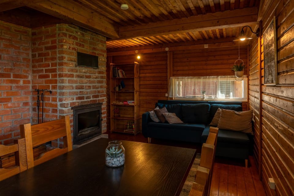 Vudila saunamaja Apartment in Estonia