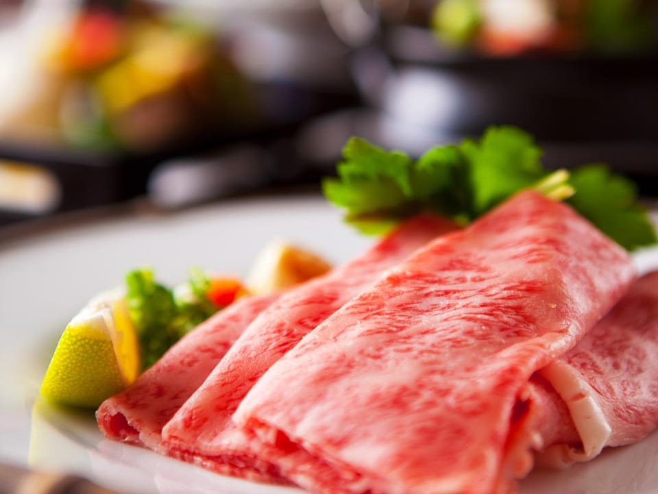 Food, Dinner