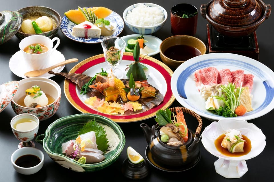 Food