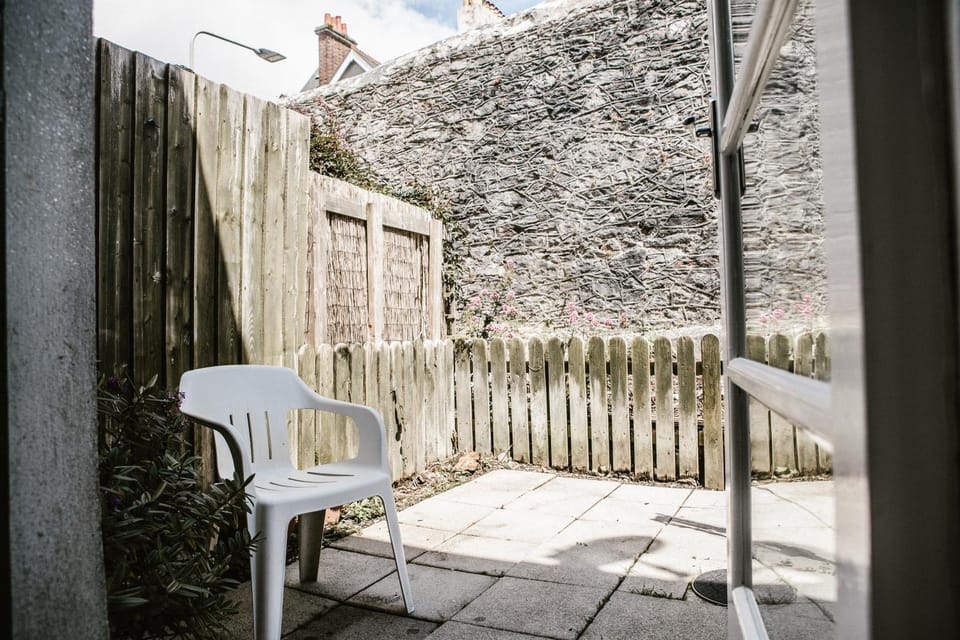 Patio, View (from property/room), Balcony/Terrace