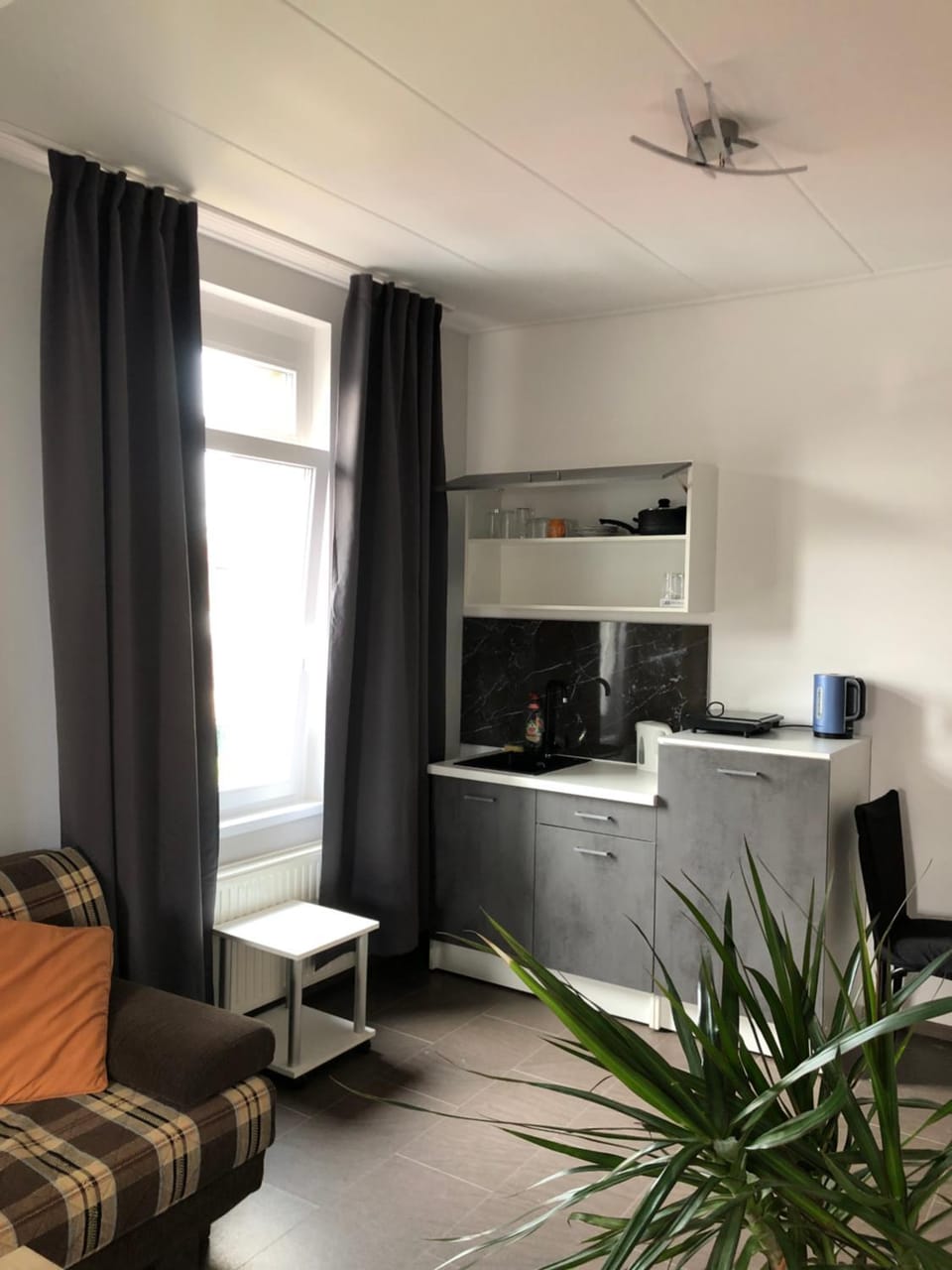 Kleve-Kellen 3 Apartment in Kleve