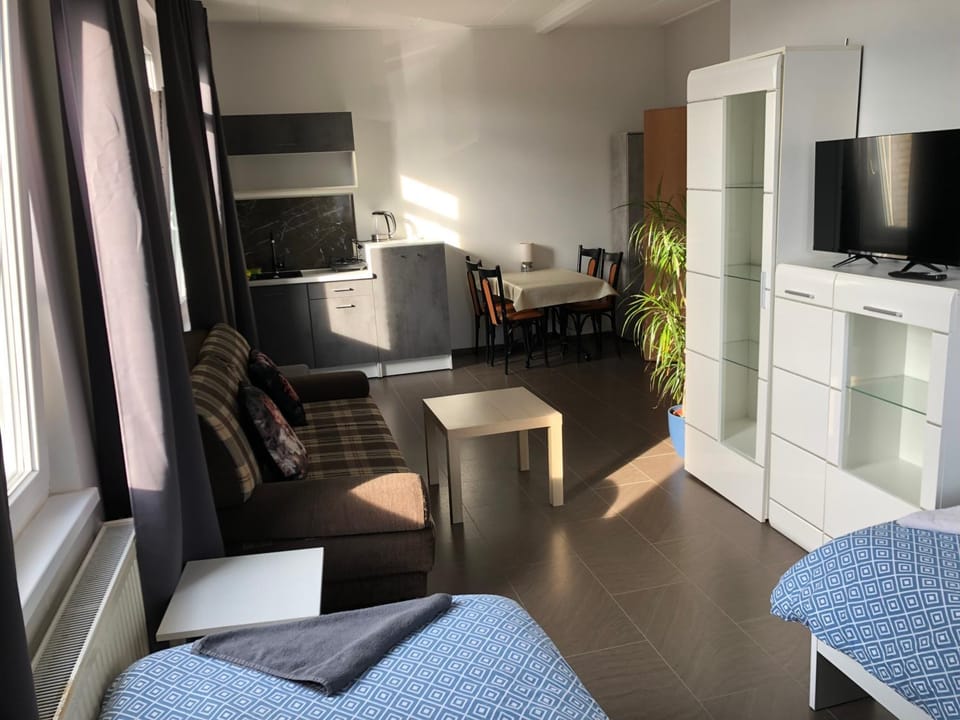 Kleve-Kellen 3 Apartment in Kleve