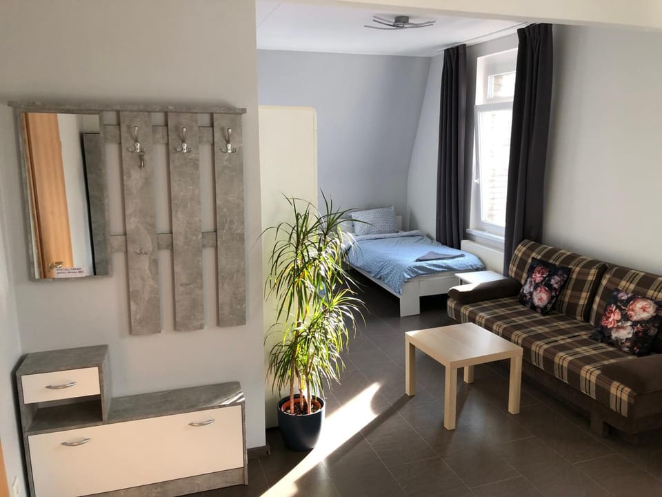 Kleve-Kellen 3 Apartment in Kleve