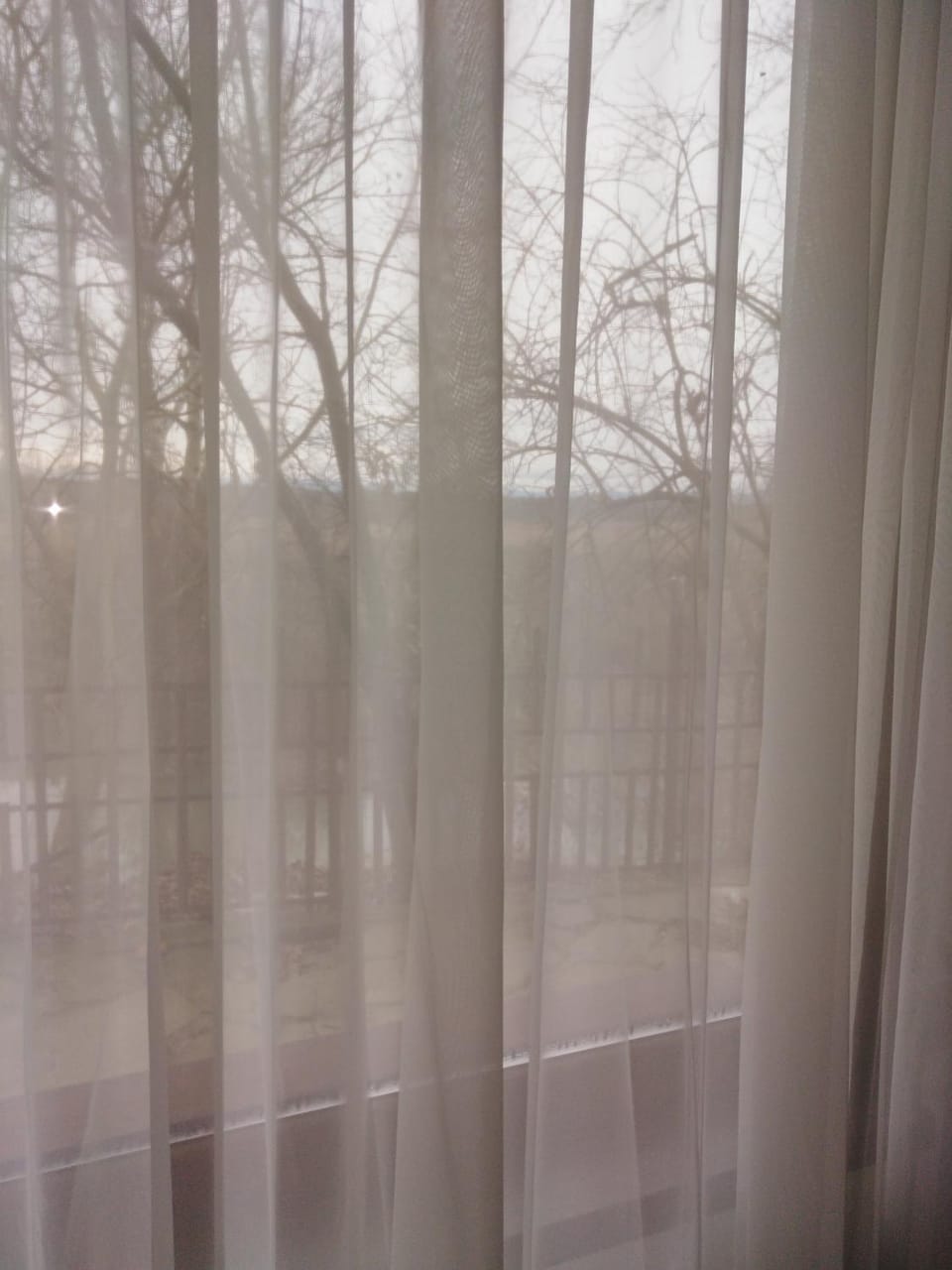 View (from property/room), River view