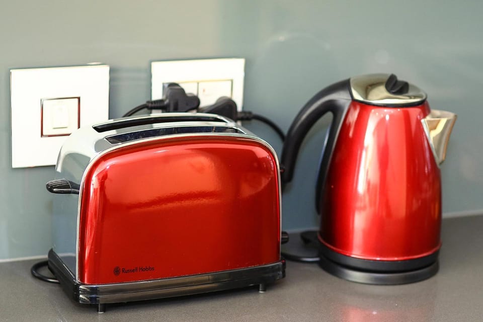toaster