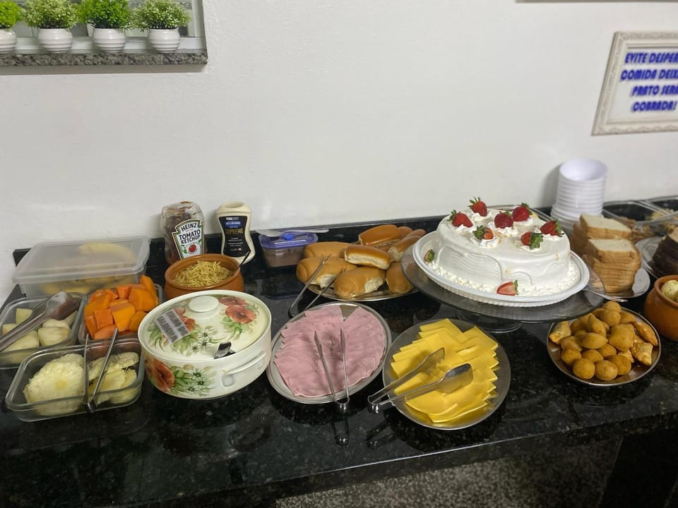 Hotel Linhares Apartment in State of Santa Catarina