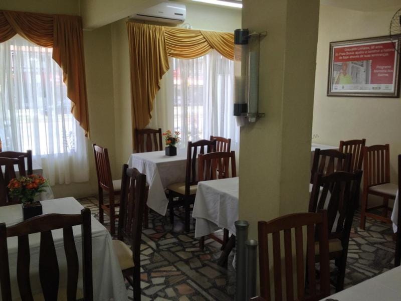 Hotel Linhares Apartment in State of Santa Catarina