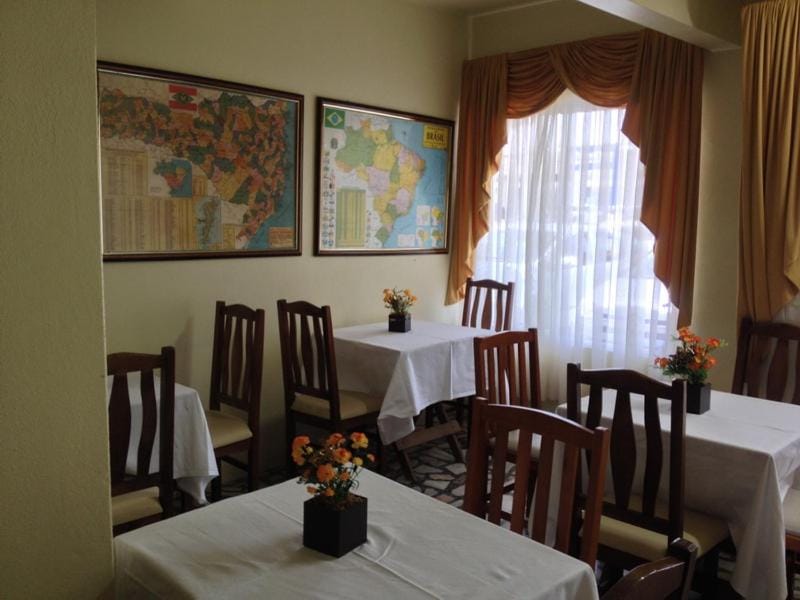 Hotel Linhares Apartment in State of Santa Catarina