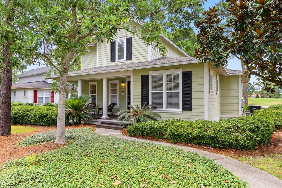 1337 Laurel Grove home House in South Walton County