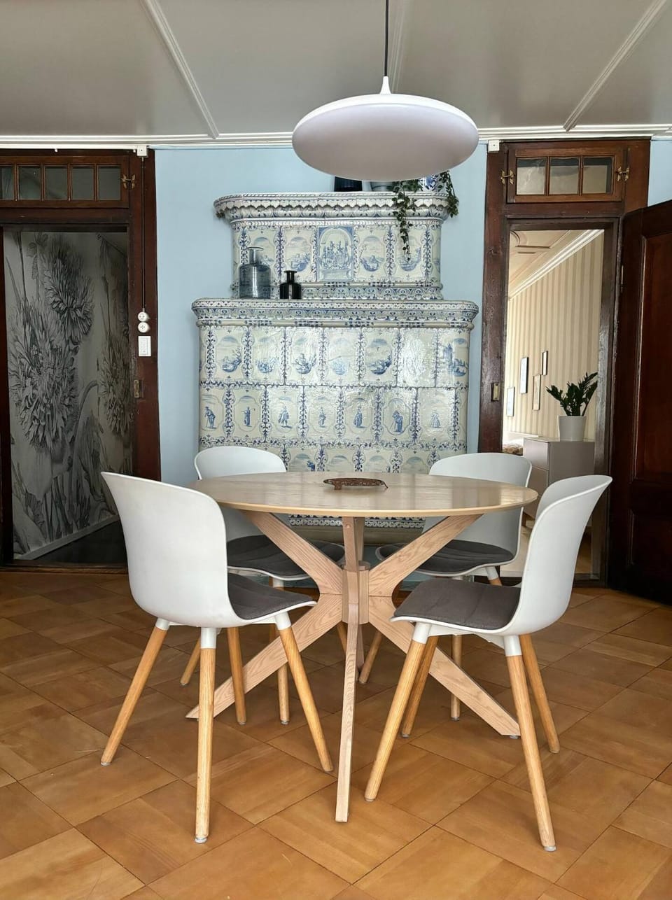 Bright & Stylish-Heart of Old City-Experienced Hosts Apartment in City of Bern