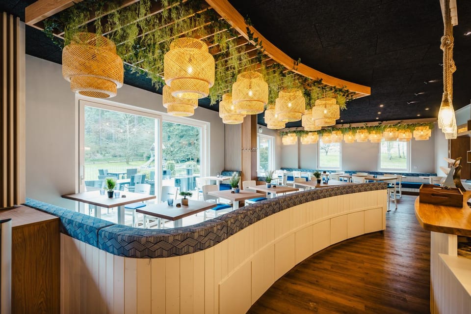 Restaurant/places to eat, Breakfast, Dinner