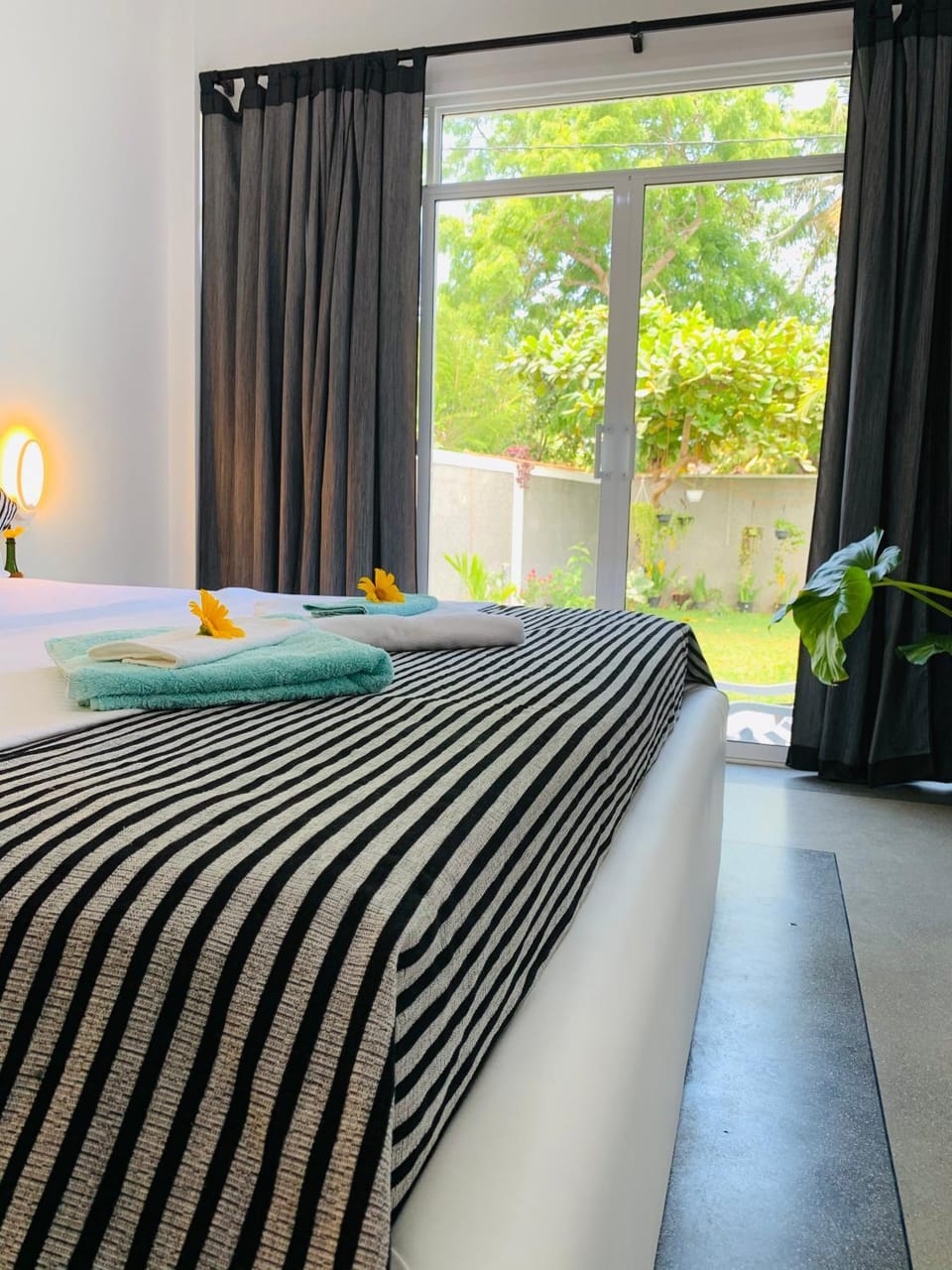 The Litzy Bed and Breakfast in Southern Province
