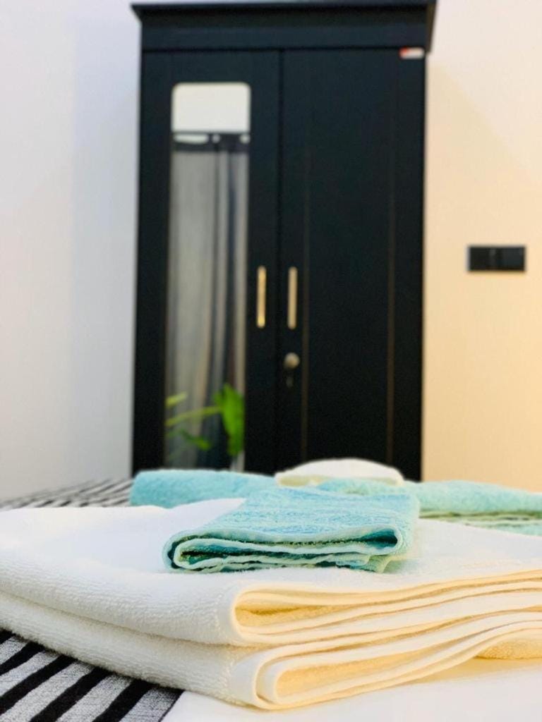 Bedroom, wardrobe