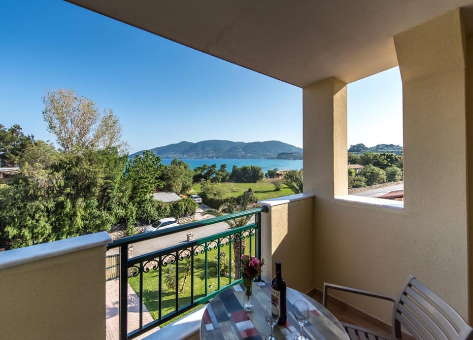 View (from property/room), Sea view