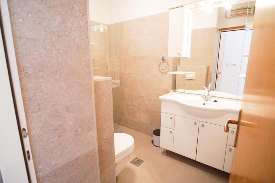 3 Bedroom Beach House with private sea access House in Dubrovnik-Neretva County