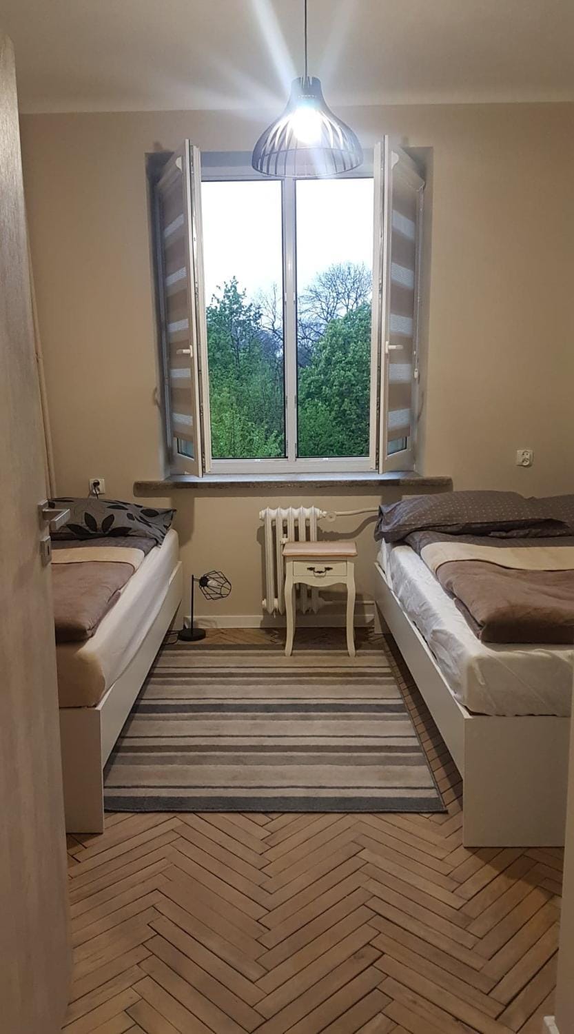 Apartament przy Starym Mieście Apartment in Poland