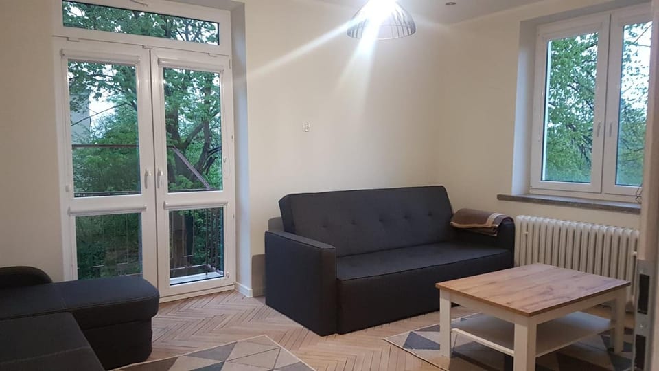 Apartament przy Starym Mieście Apartment in Poland