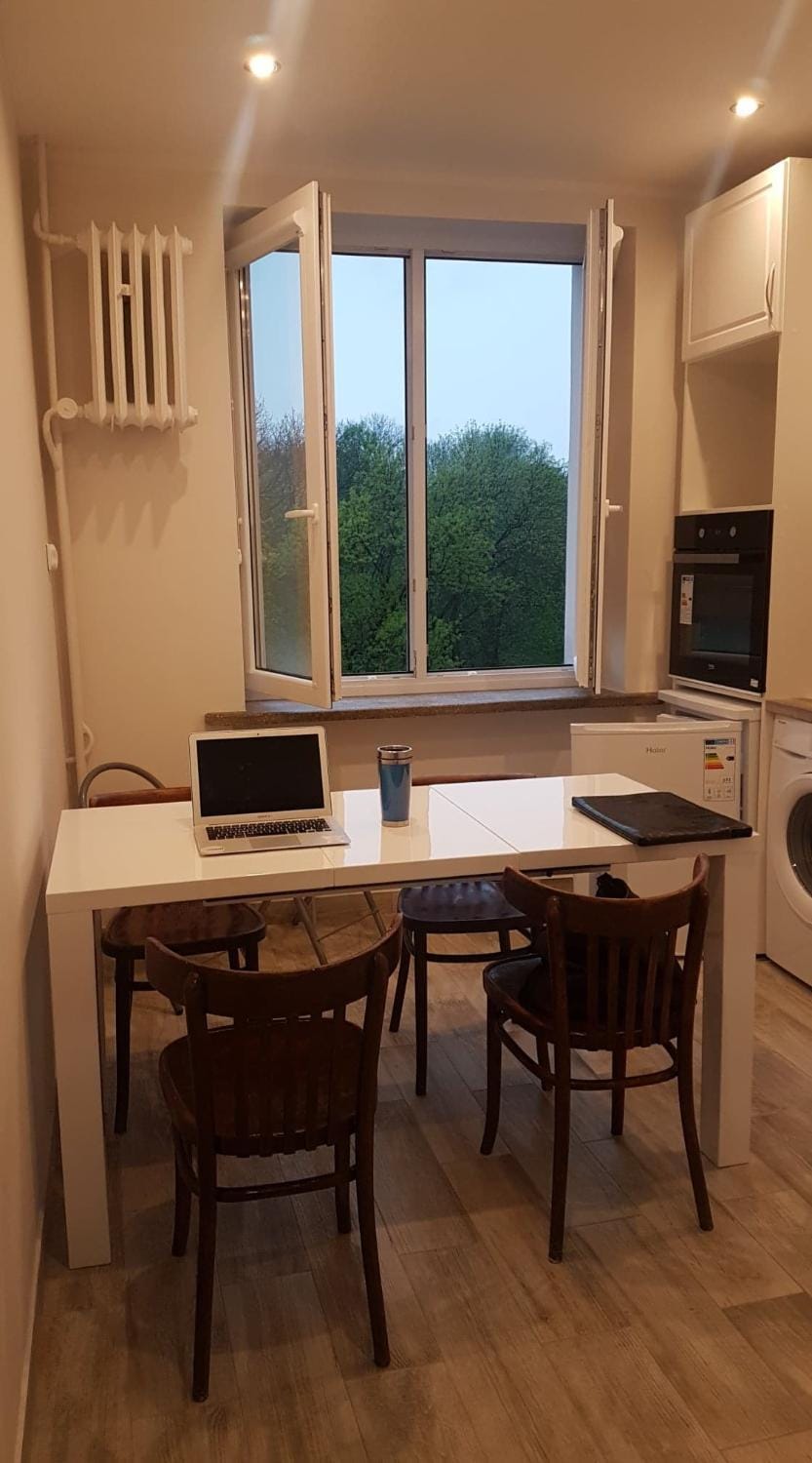 Apartament przy Starym Mieście Apartment in Poland