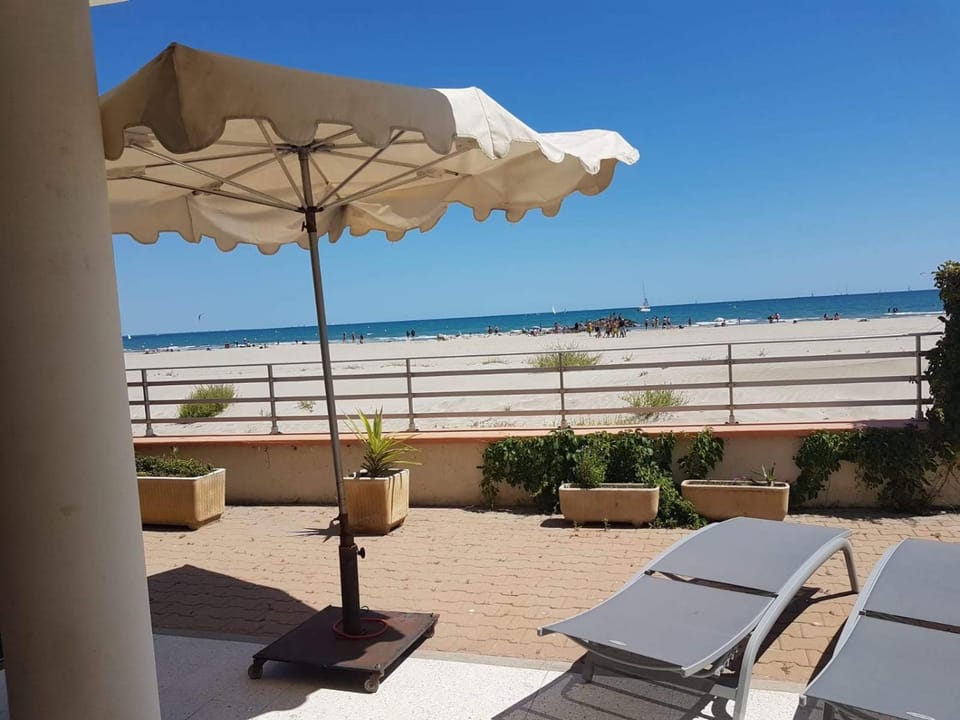 Sea view