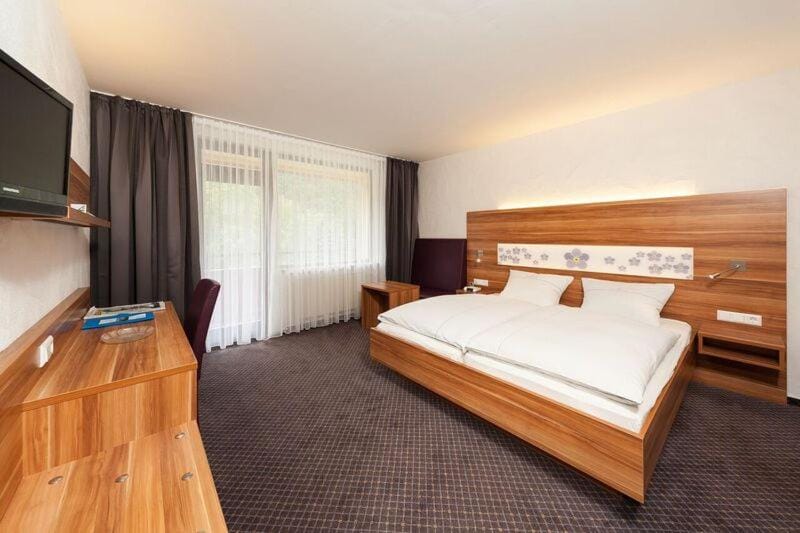 Hotel Vergissmeinnicht Hotel in Cochem-Zell