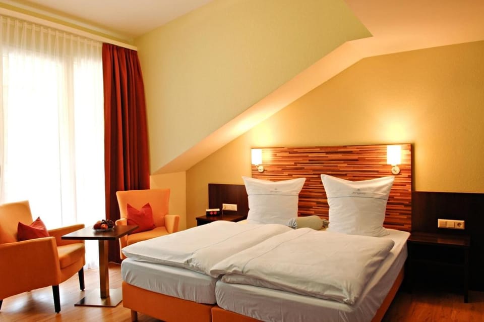 Hotel Vergissmeinnicht Hotel in Cochem-Zell