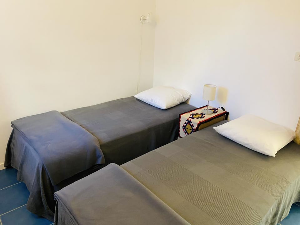 PORT AN DRO - Studio avec Terrasse, Wifi - UD98 Apartment in Carnac