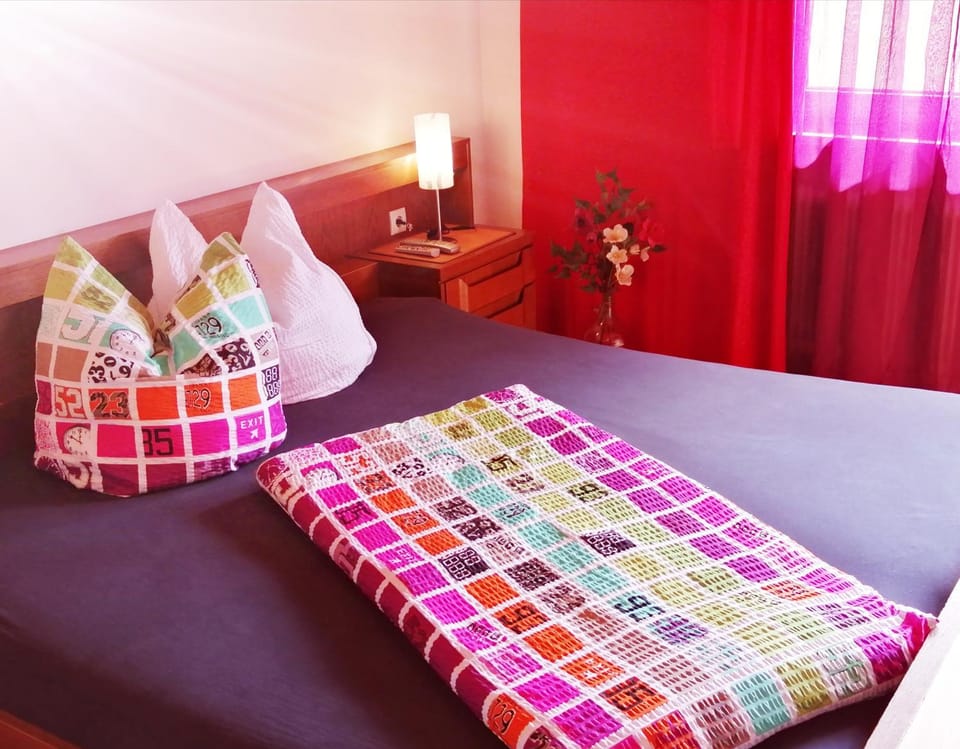 Gästehaus Kössler Bed and Breakfast in Tyrol