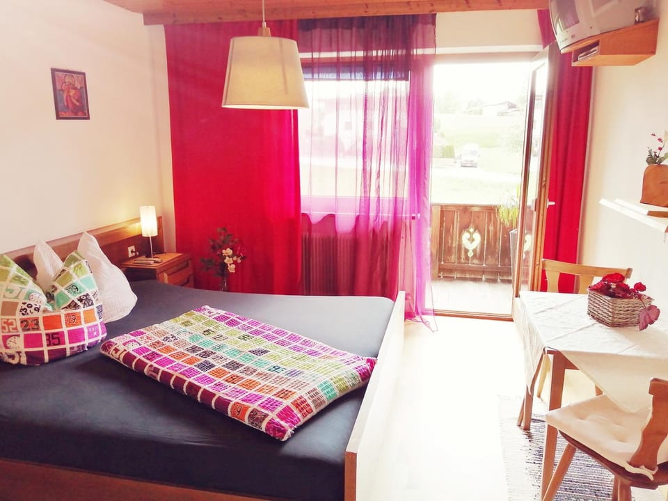 Gästehaus Kössler Bed and Breakfast in Tyrol