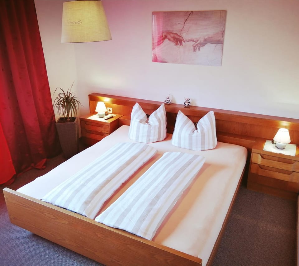 Gästehaus Kössler Bed and Breakfast in Tyrol