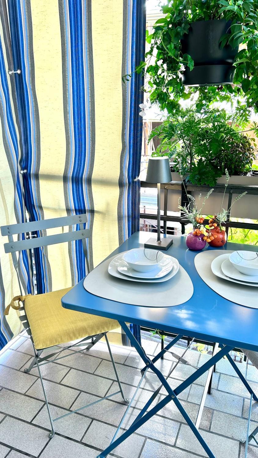 villa Mays Apartment in Merano