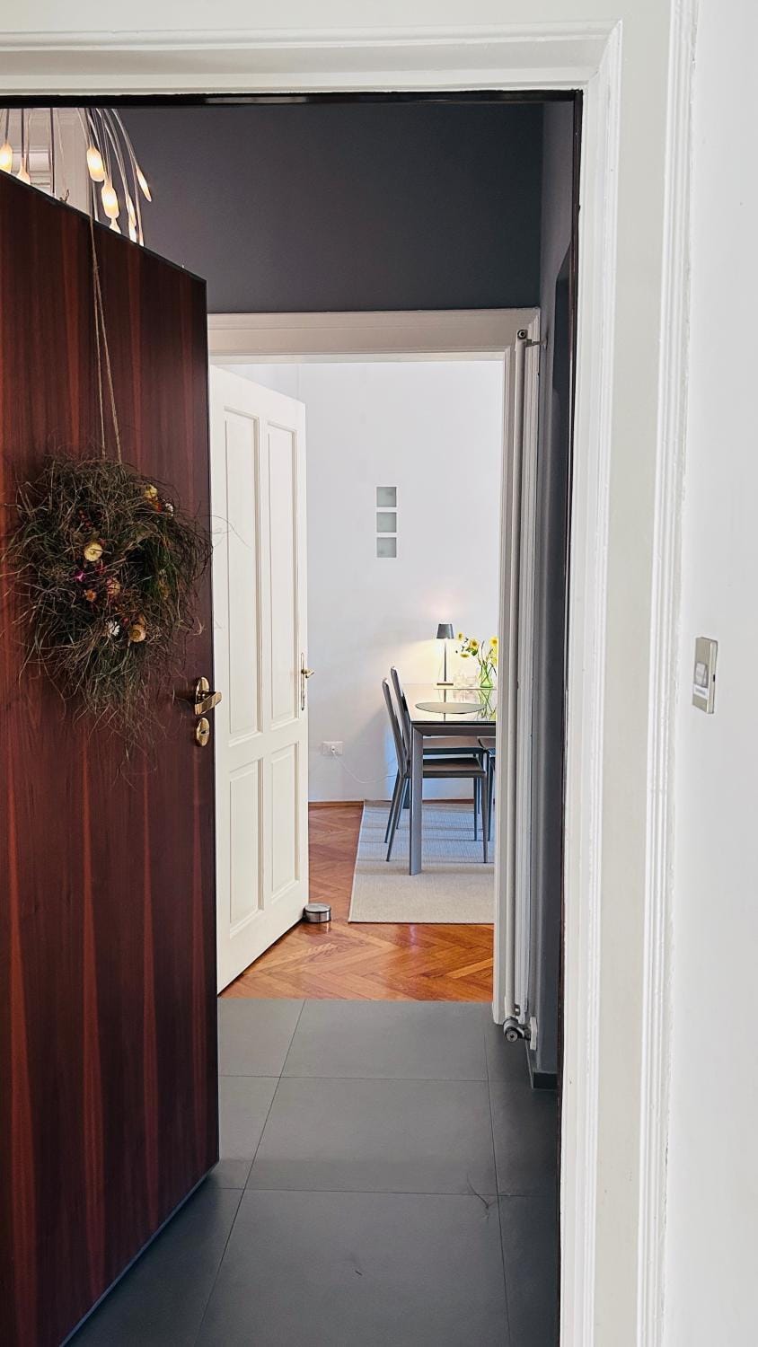 villa Mays Apartment in Merano