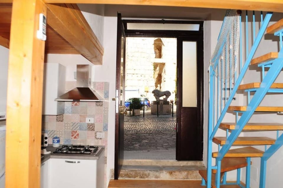 Stella Marina Apartment in Gaeta
