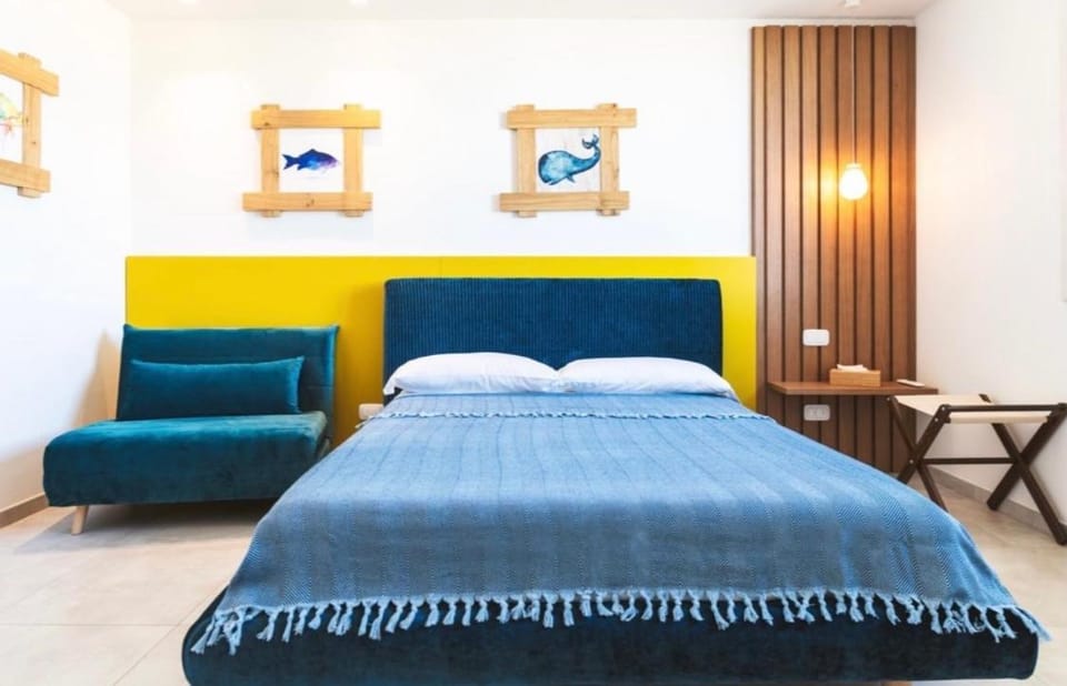 Mare e marmellata Bed and Breakfast in Emilia-Romagna