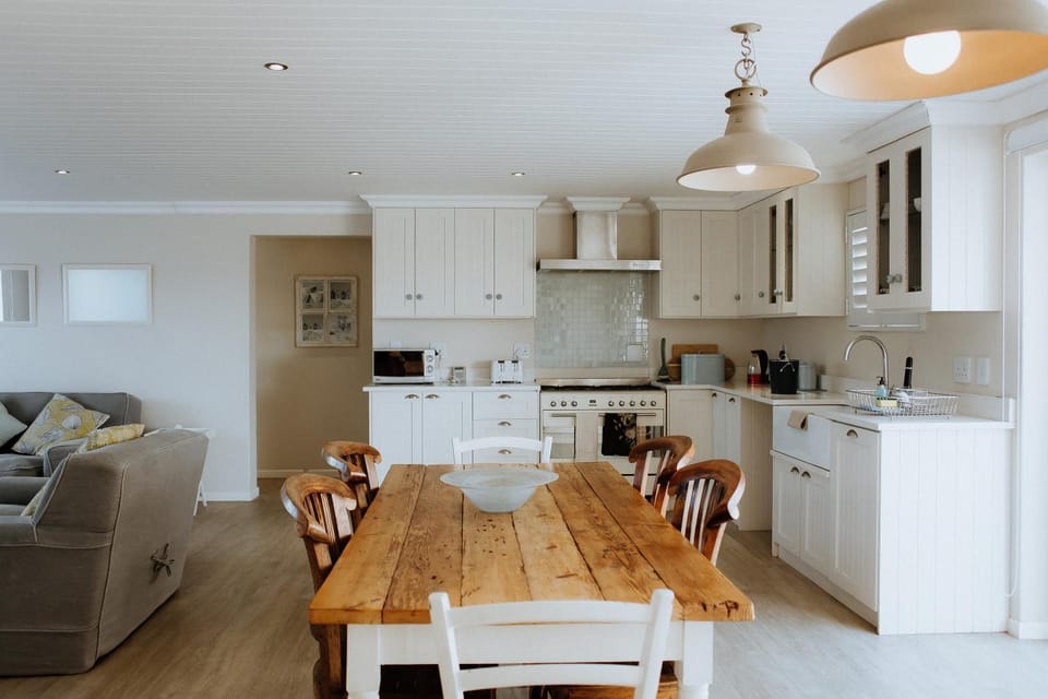 Atlantic 4 shore Apartment in Western Cape