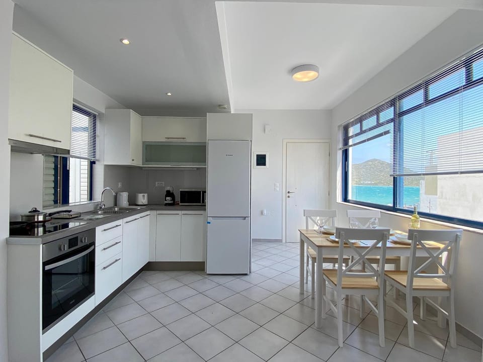 Elounda Canali 2 Apts Apartment in Elounda