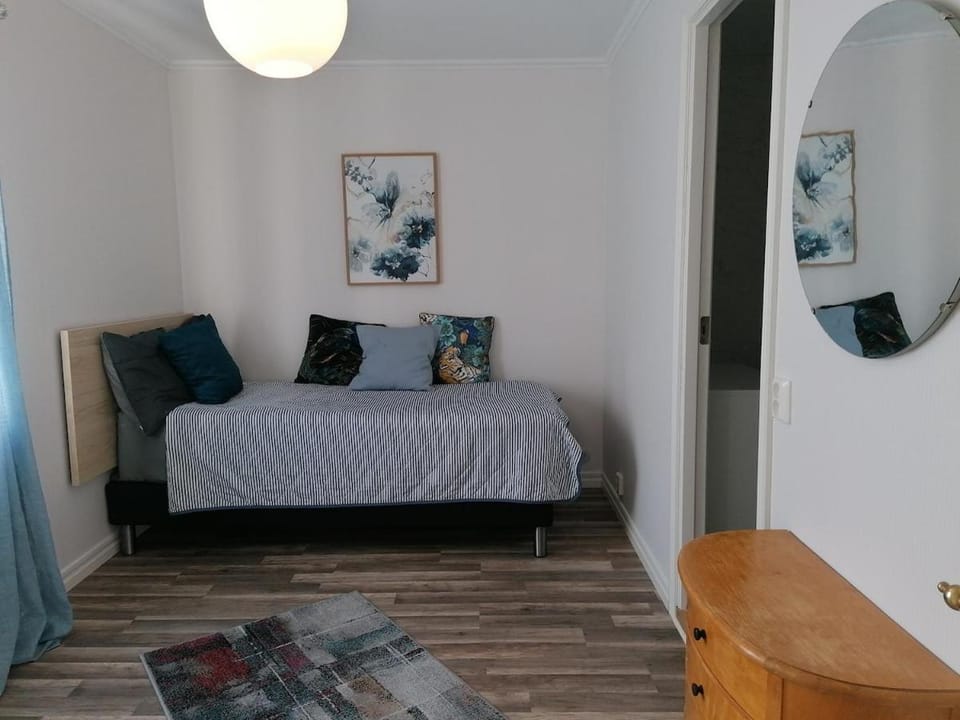 Hudiksvall Apartment Service # 4 Apartment in Sweden