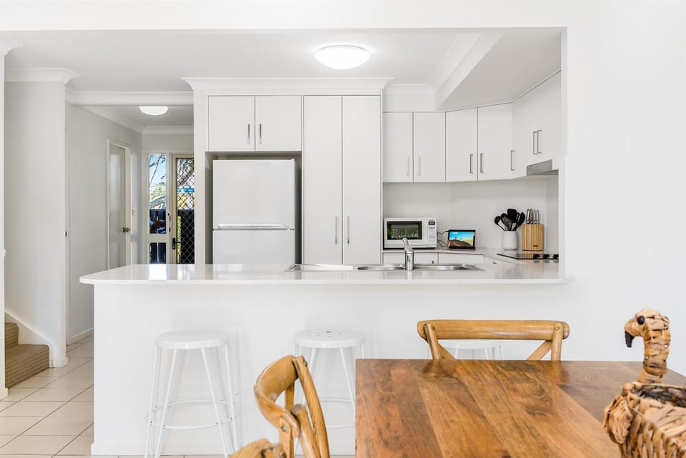 Bayside Court Apartments Apartment in Byron Bay