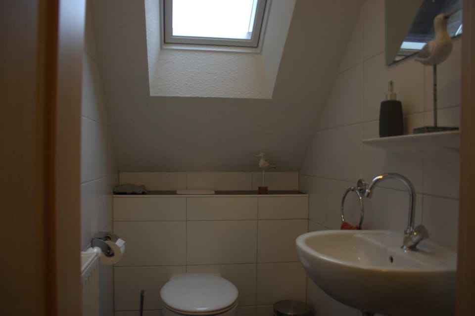 Ferienwohnung Klausing 15153 Apartment in Leer