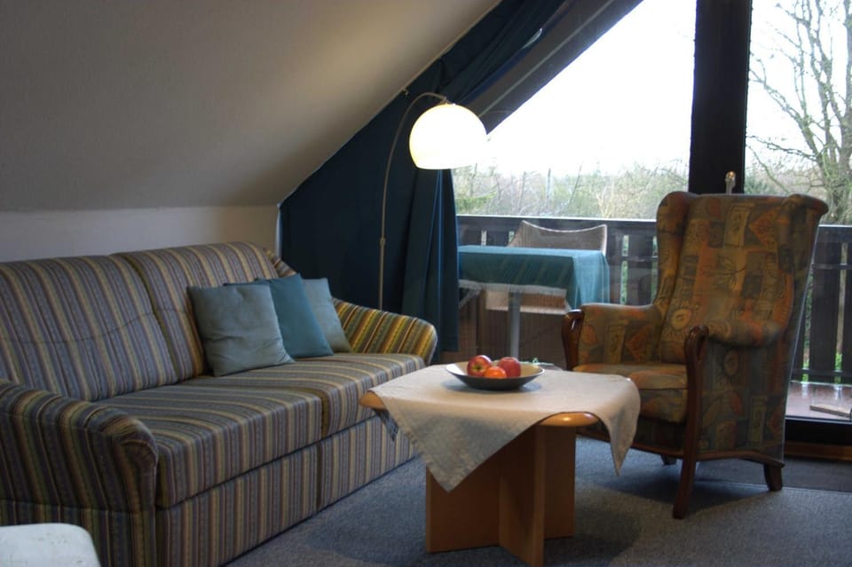 Ferienwohnung Klausing 15153 Apartment in Leer