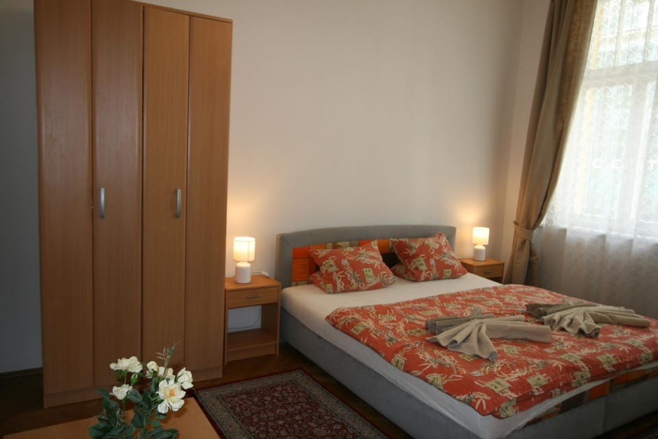 Apartment No. 25 T.G.Masaryka 13 s výtahem Apartment in Saxony