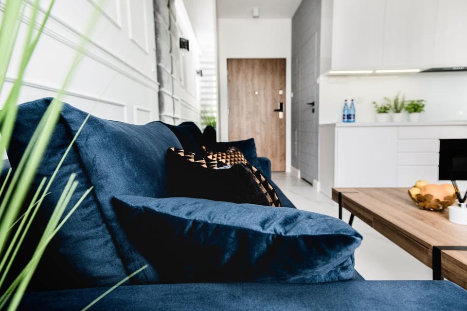 Hypnotize Apartment Glamour Apartment in Greater Poland Voivodeship