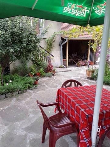 Къща Чалъкови Apartment in Gabrovo, Bulgaria
