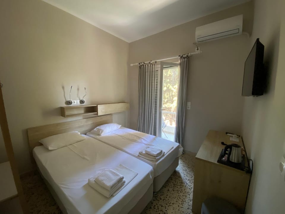 Mpiritis Mare Hotel in Euboea