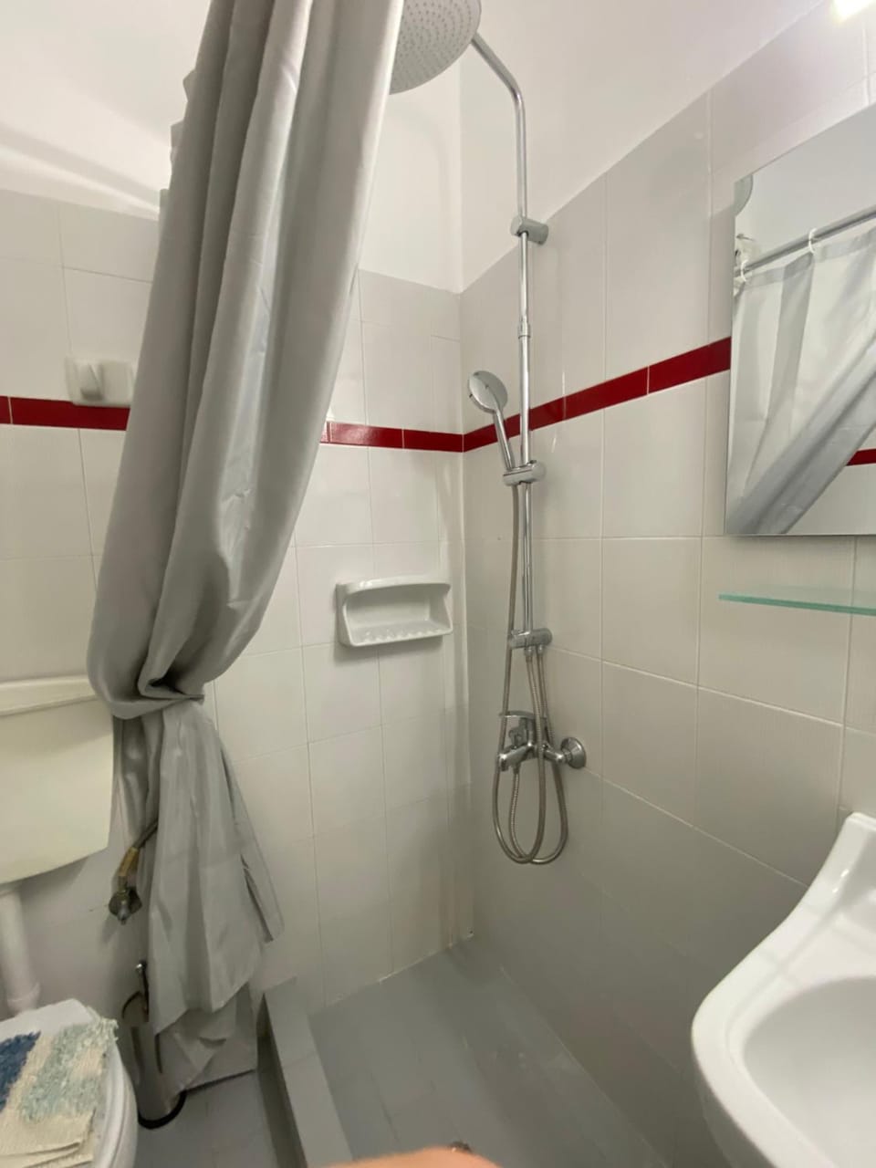 Mpiritis Mare Hotel in Euboea